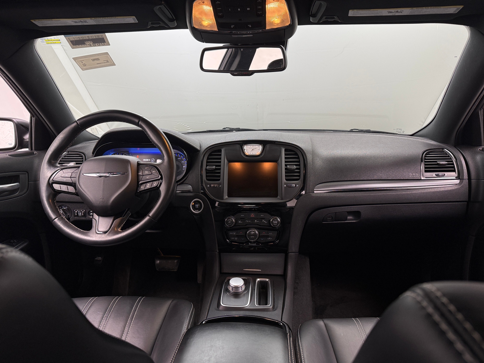 Thumbnail: 2015 Chrysler 300 - 2