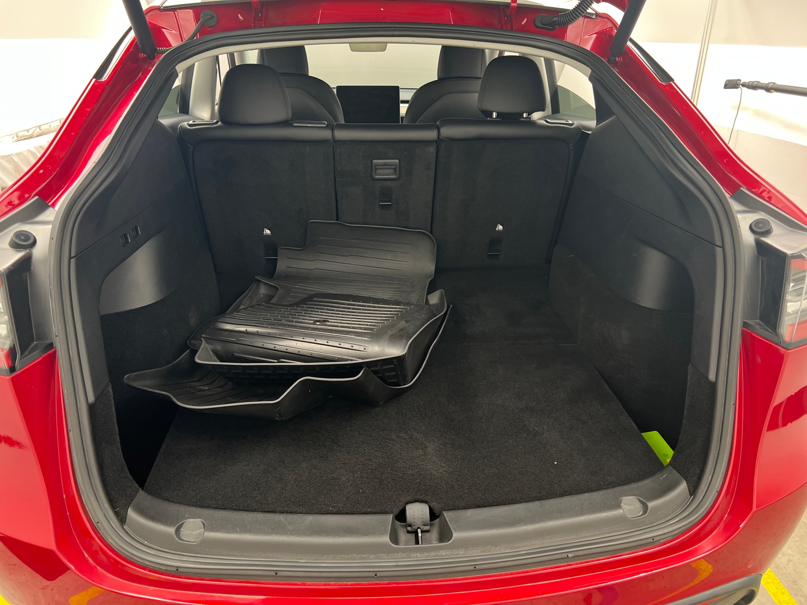 Thumbnail: 2022 Tesla Model Y - 6