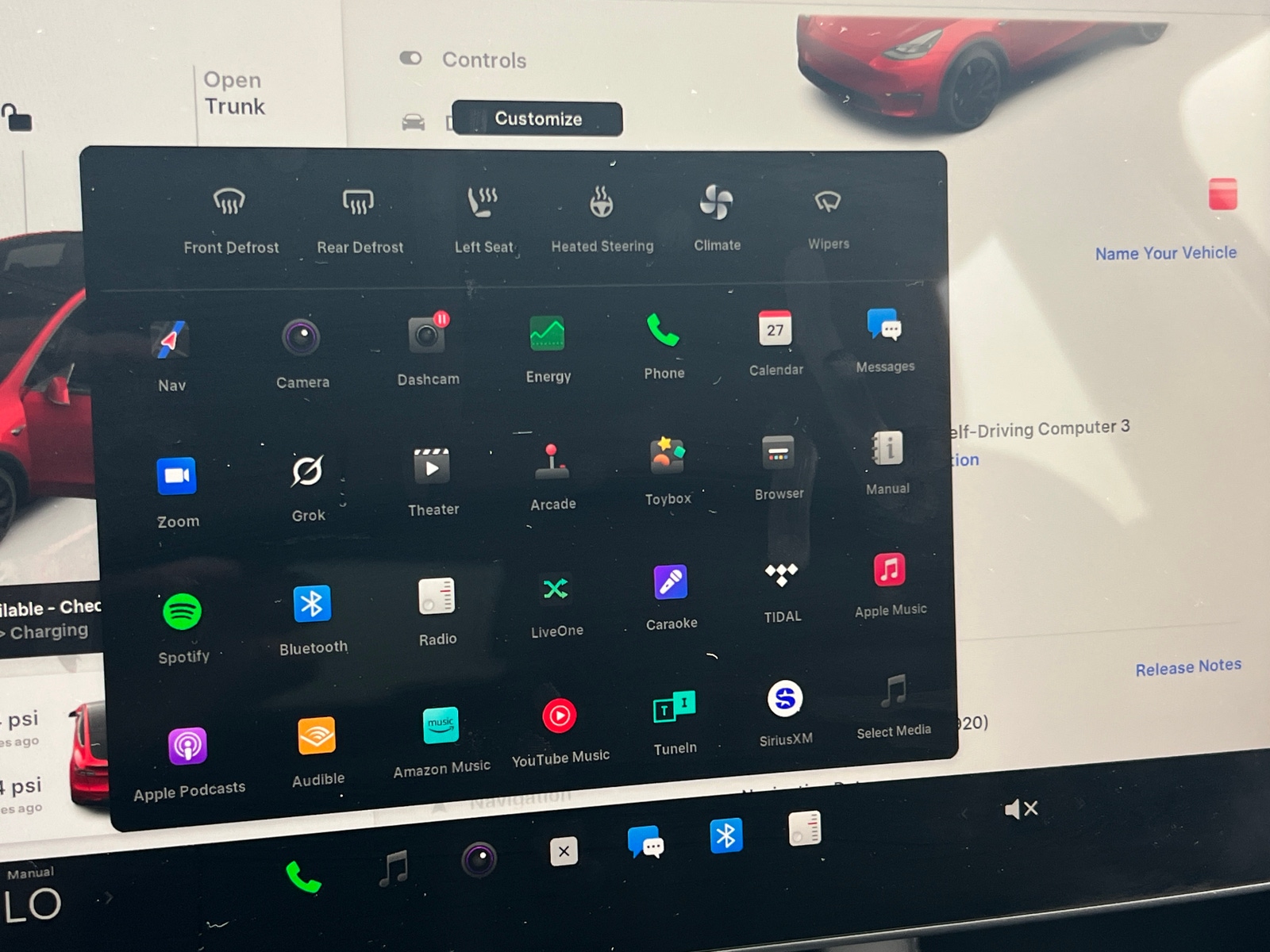 Thumbnail: 2022 Tesla Model Y - 3