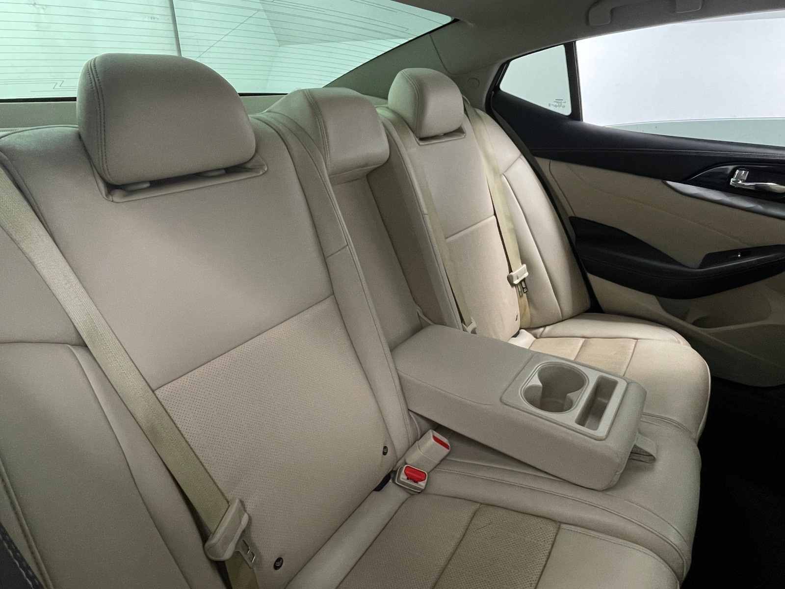 Thumbnail: 2020 Nissan Maxima - 5