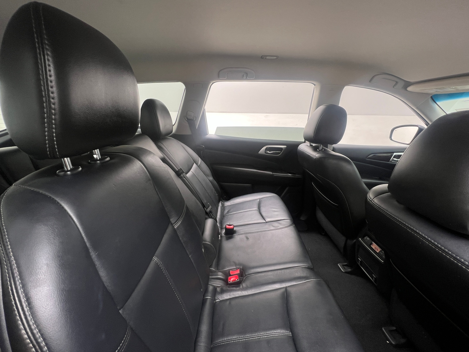 Thumbnail: 2014 Nissan Pathfinder - 5