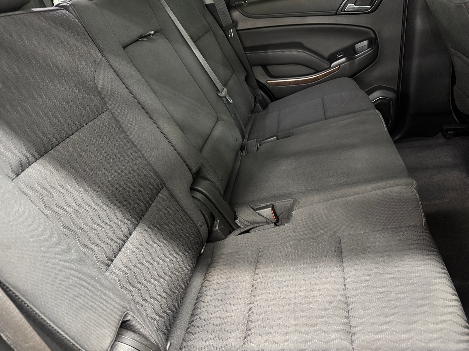 Thumbnail: 2019 Chevrolet Tahoe - 6