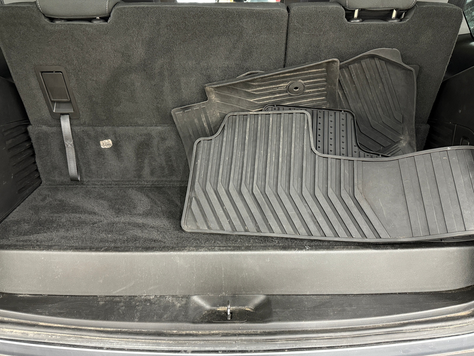 Thumbnail: 2019 Chevrolet Tahoe - 7