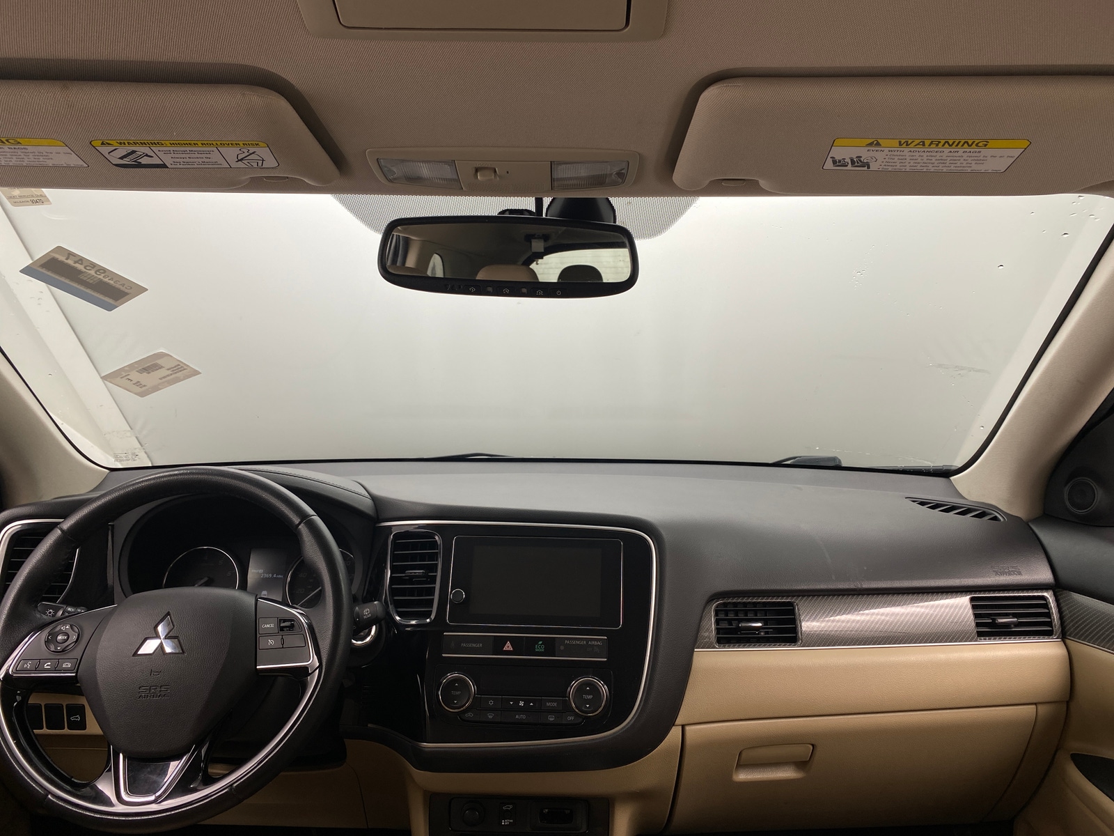 Thumbnail: 2019 Mitsubishi Outlander - 2