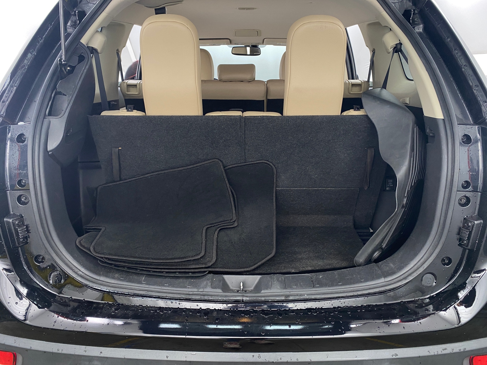 Thumbnail: 2019 Mitsubishi Outlander - 6