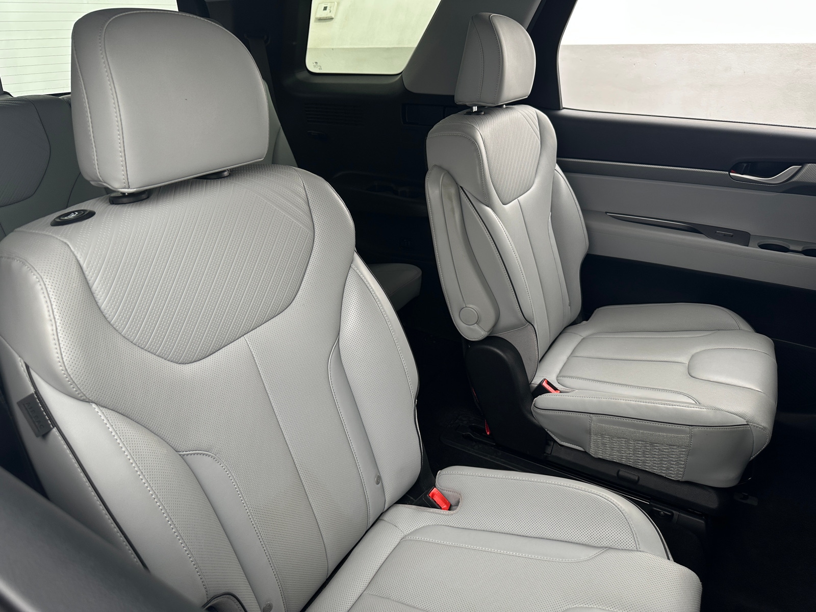 Thumbnail: 2025 Hyundai Palisade - 5