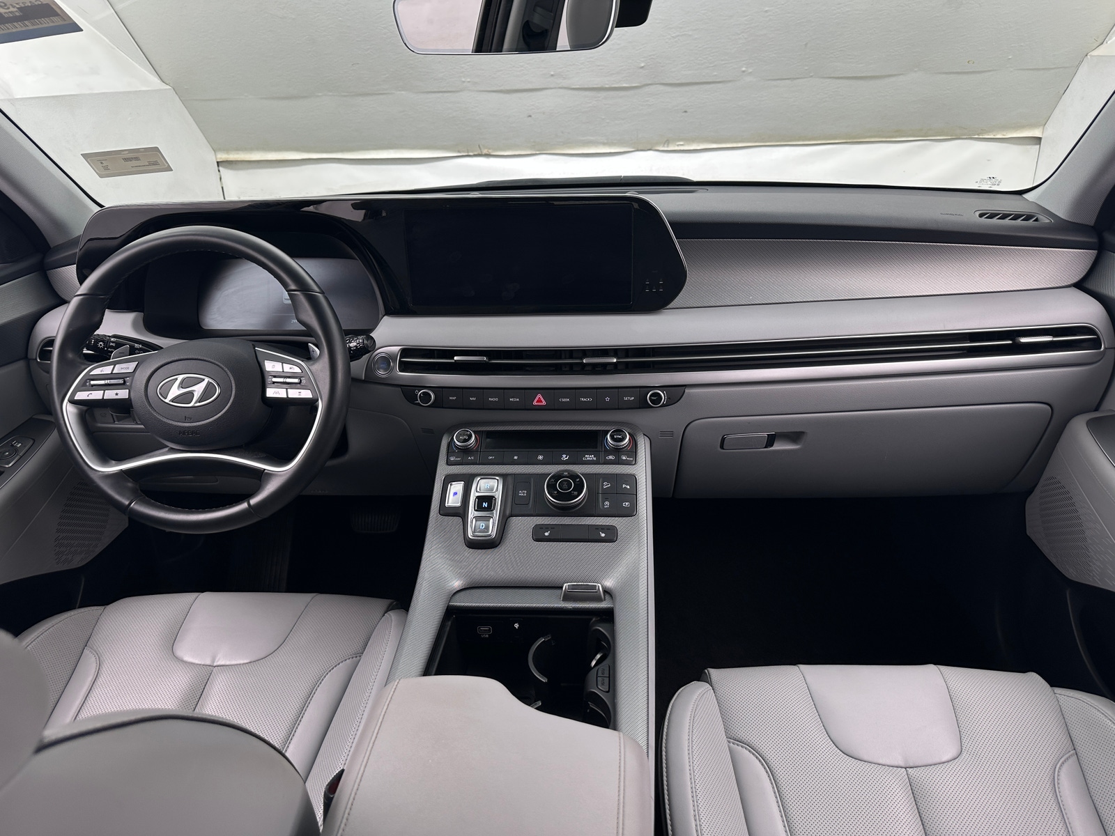 Thumbnail: 2025 Hyundai Palisade - 2