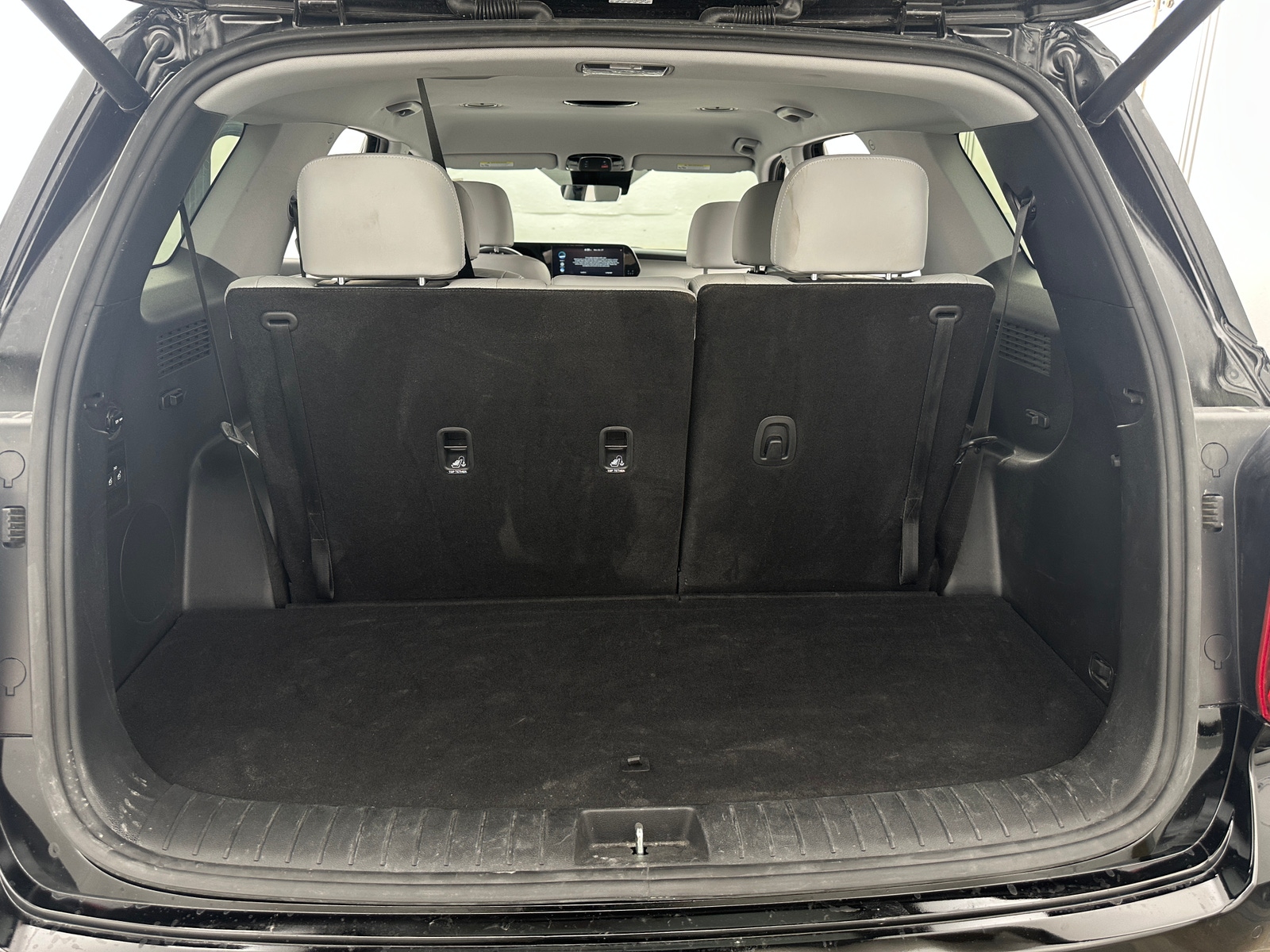 Thumbnail: 2025 Hyundai Palisade - 6