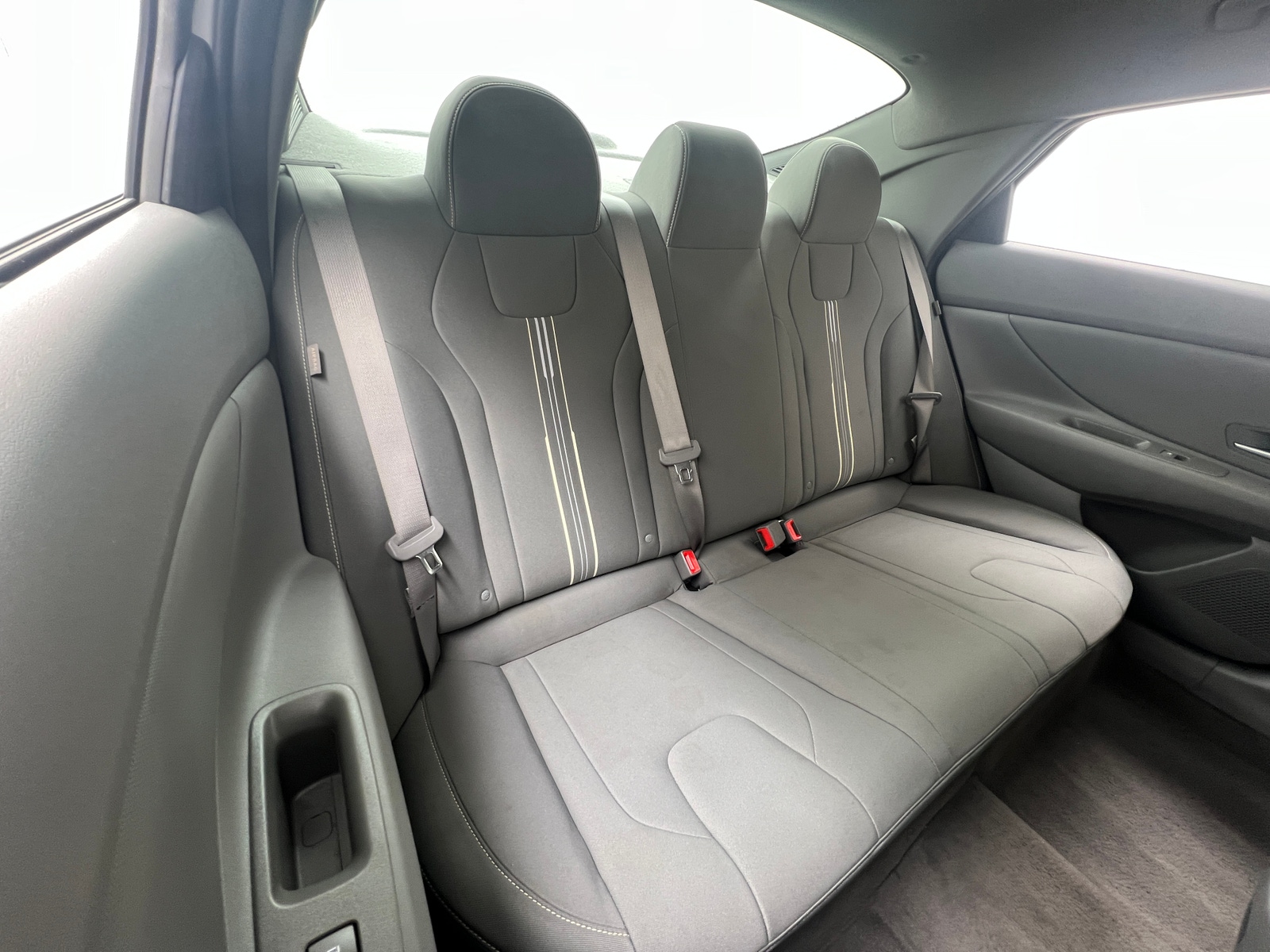 Thumbnail: 2024 Hyundai Elantra - 6