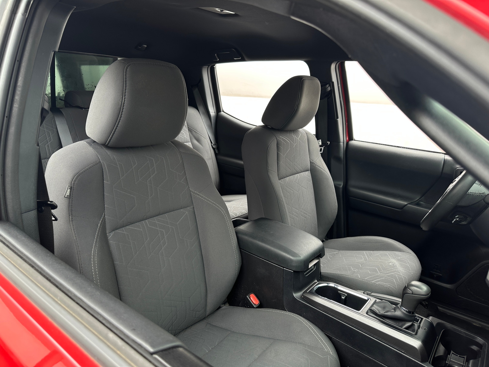 Thumbnail: 2017 Toyota Tacoma - 2