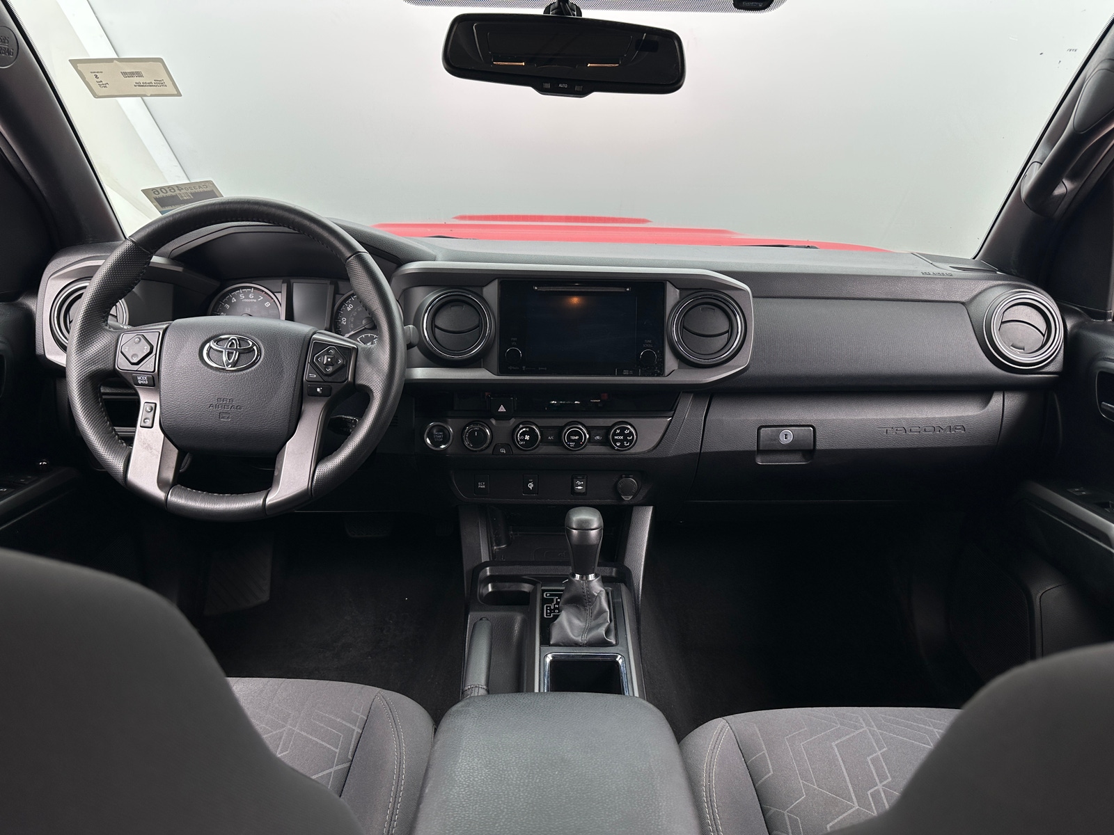 Thumbnail: 2017 Toyota Tacoma - 3