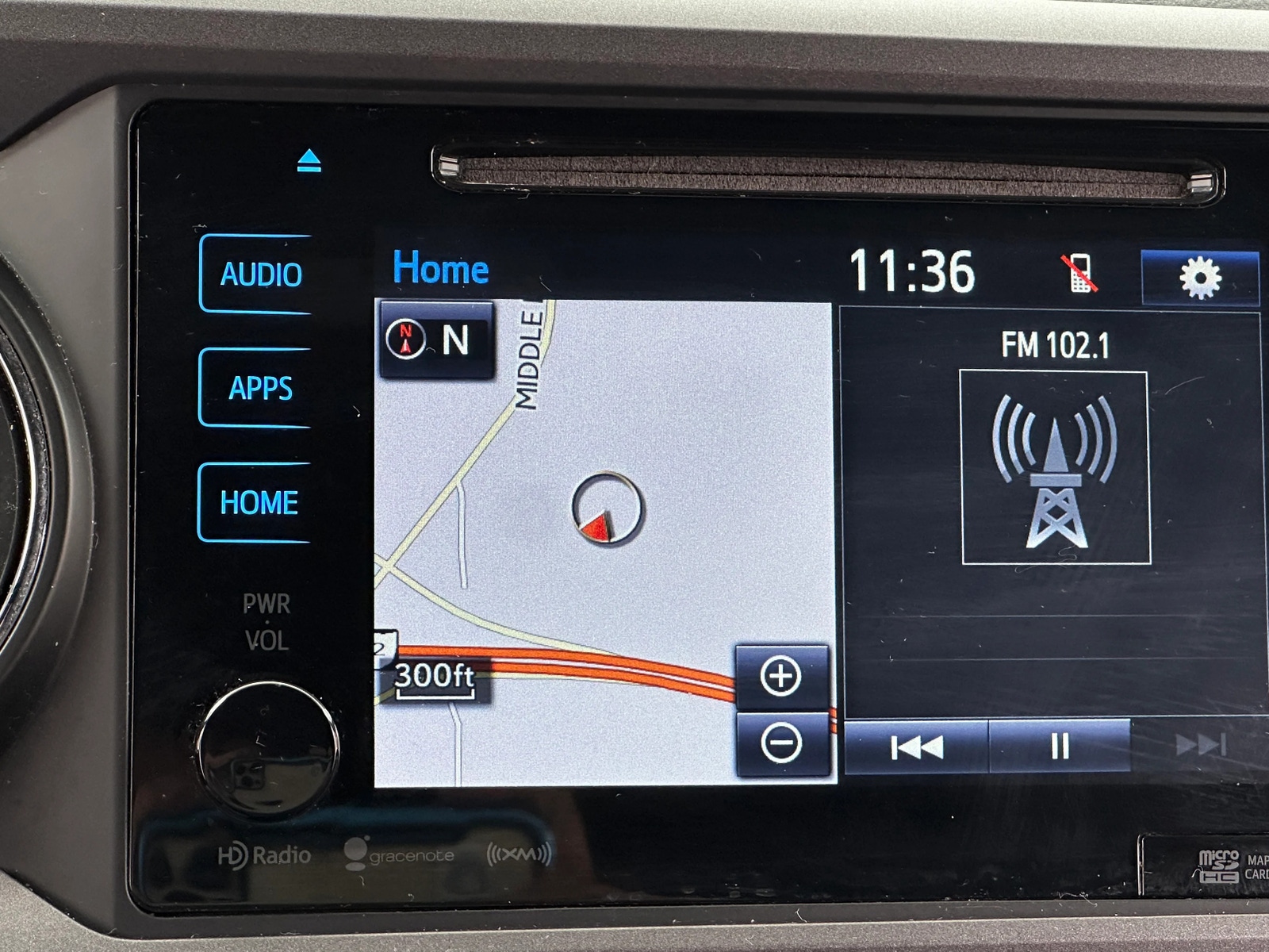 Thumbnail: 2017 Toyota Tacoma - 4