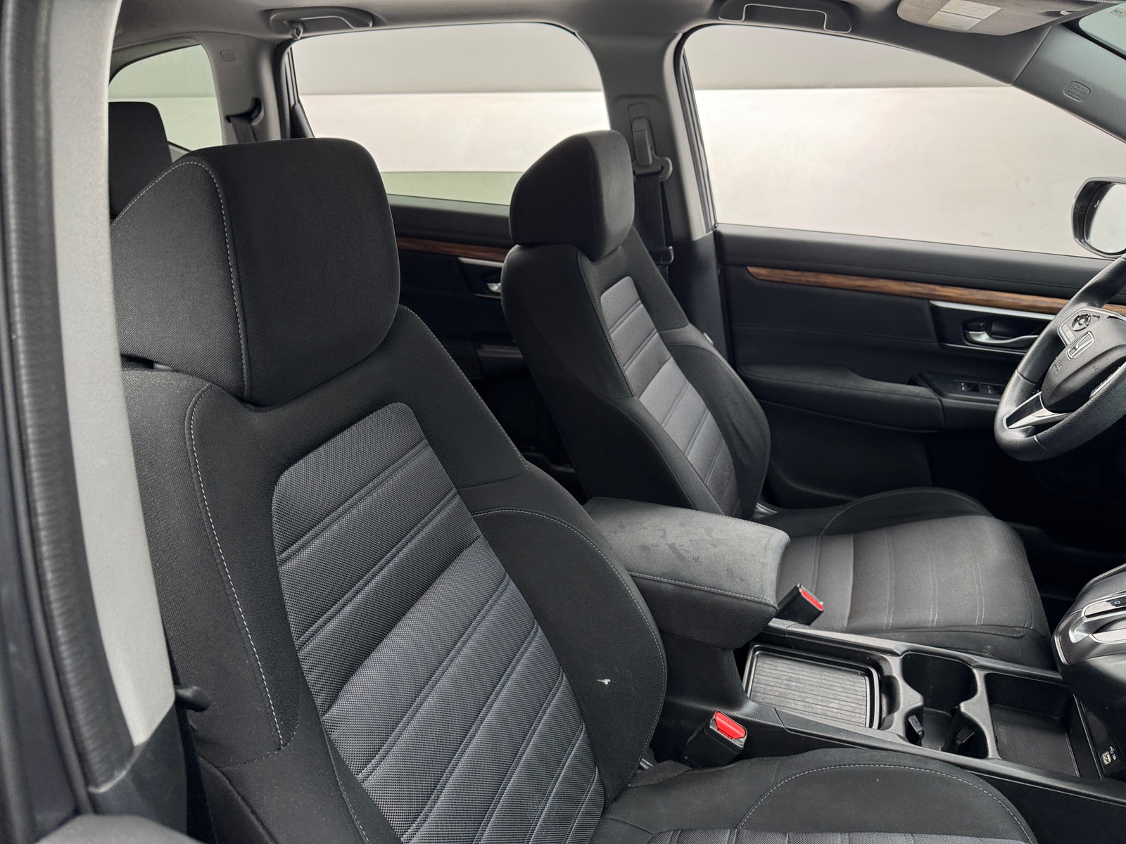 Thumbnail: 2021 Honda CR-V - 2