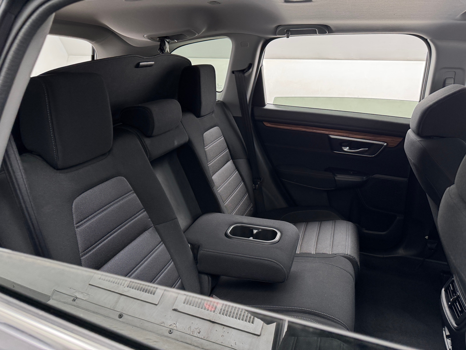 Thumbnail: 2021 Honda CR-V - 6