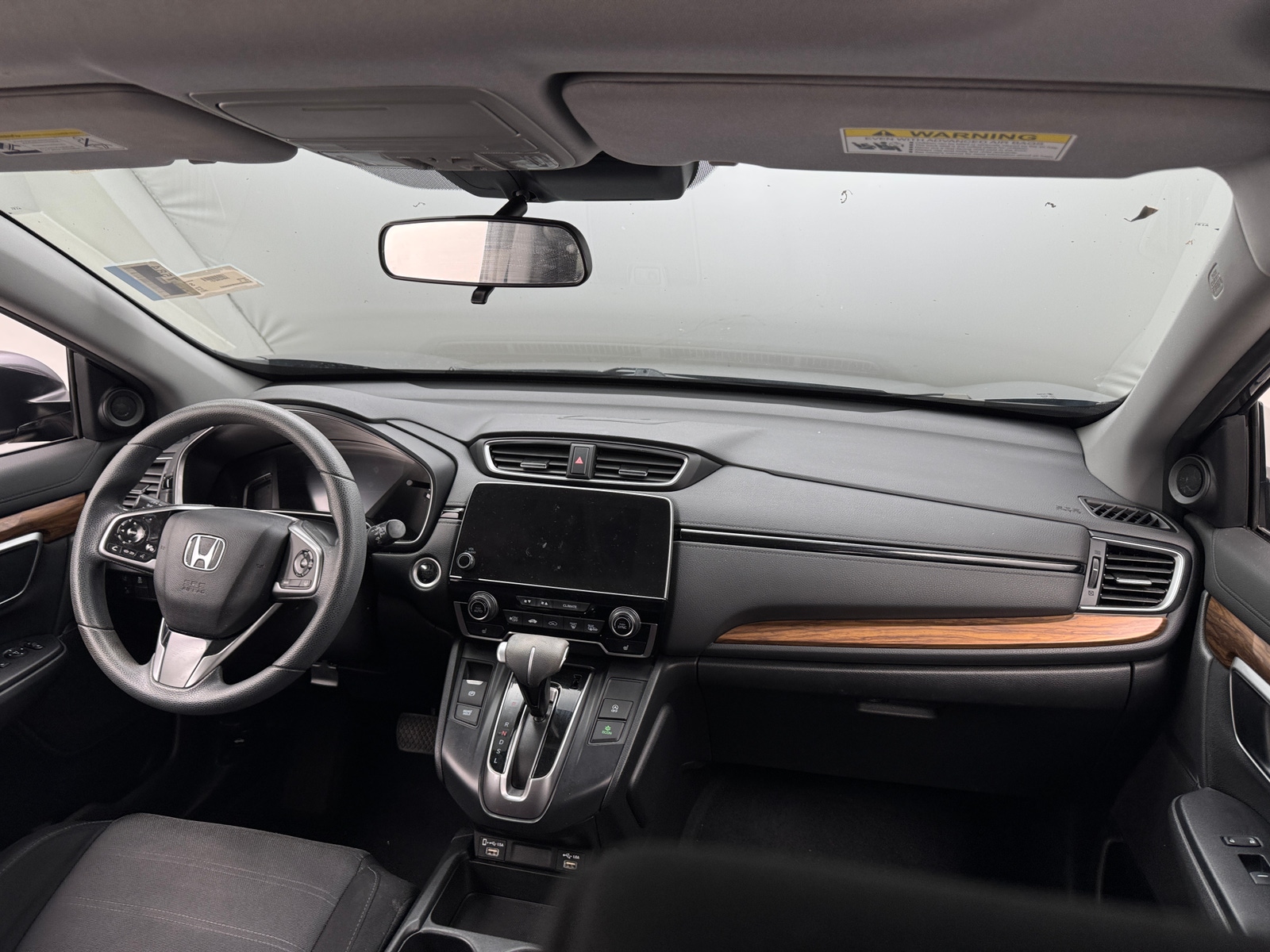 Thumbnail: 2021 Honda CR-V - 3