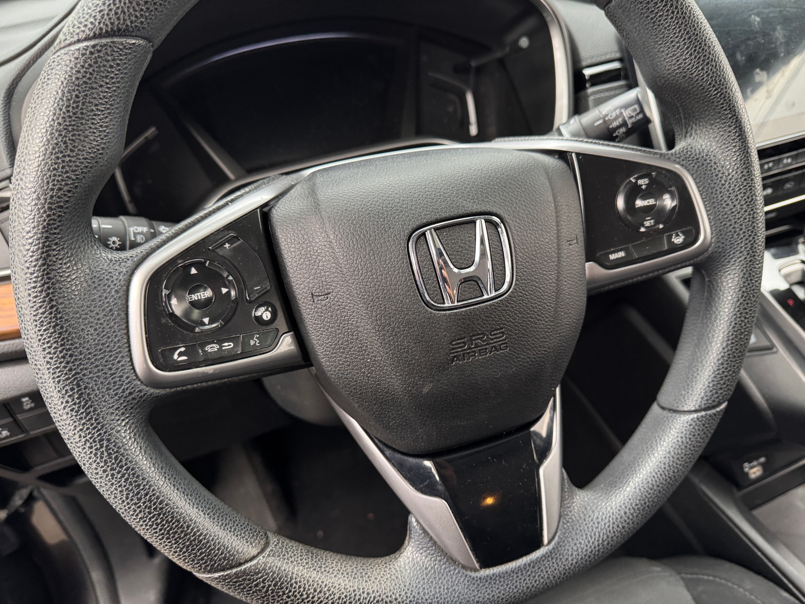 Thumbnail: 2021 Honda CR-V - 5