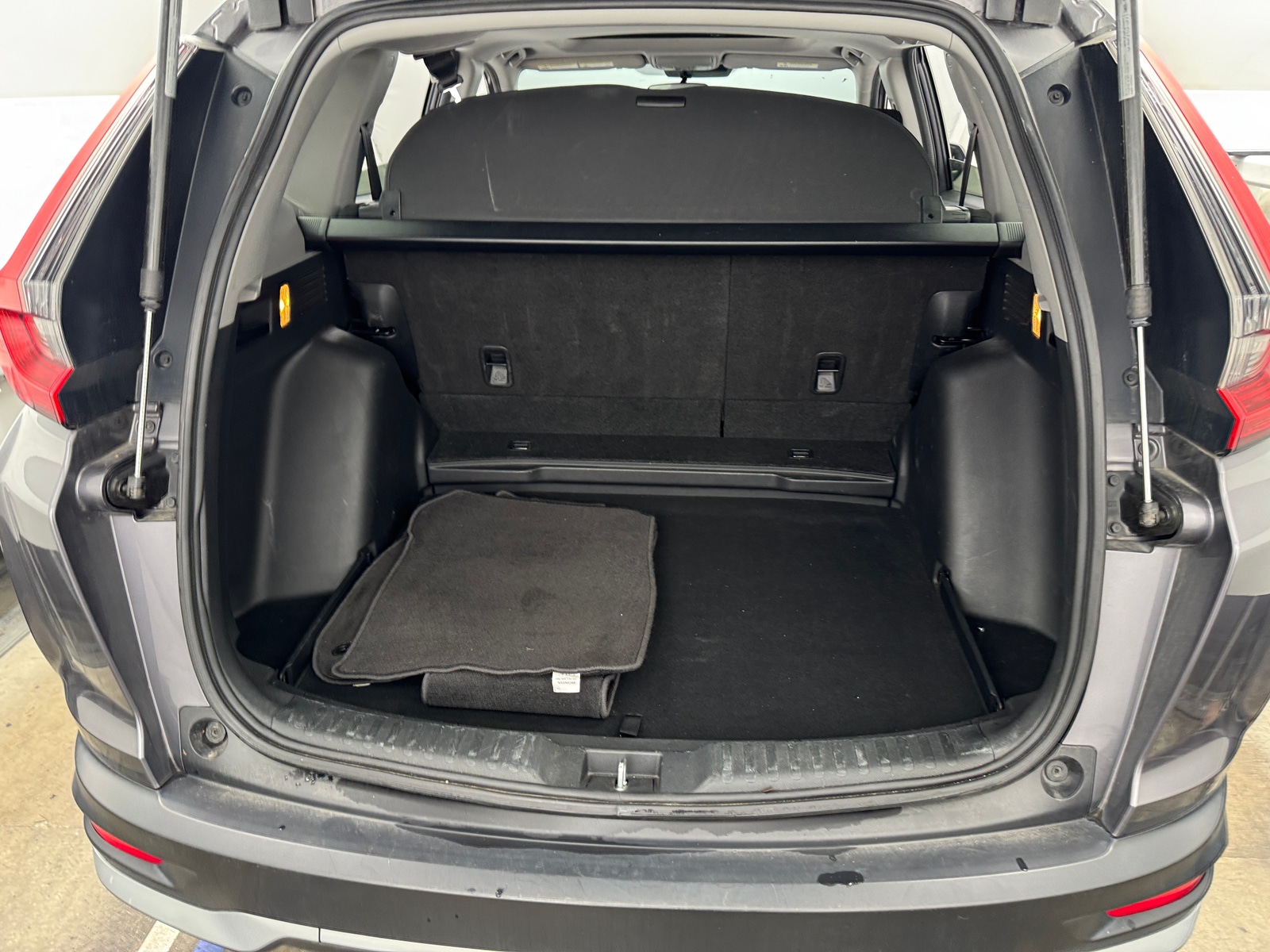 Thumbnail: 2021 Honda CR-V - 7