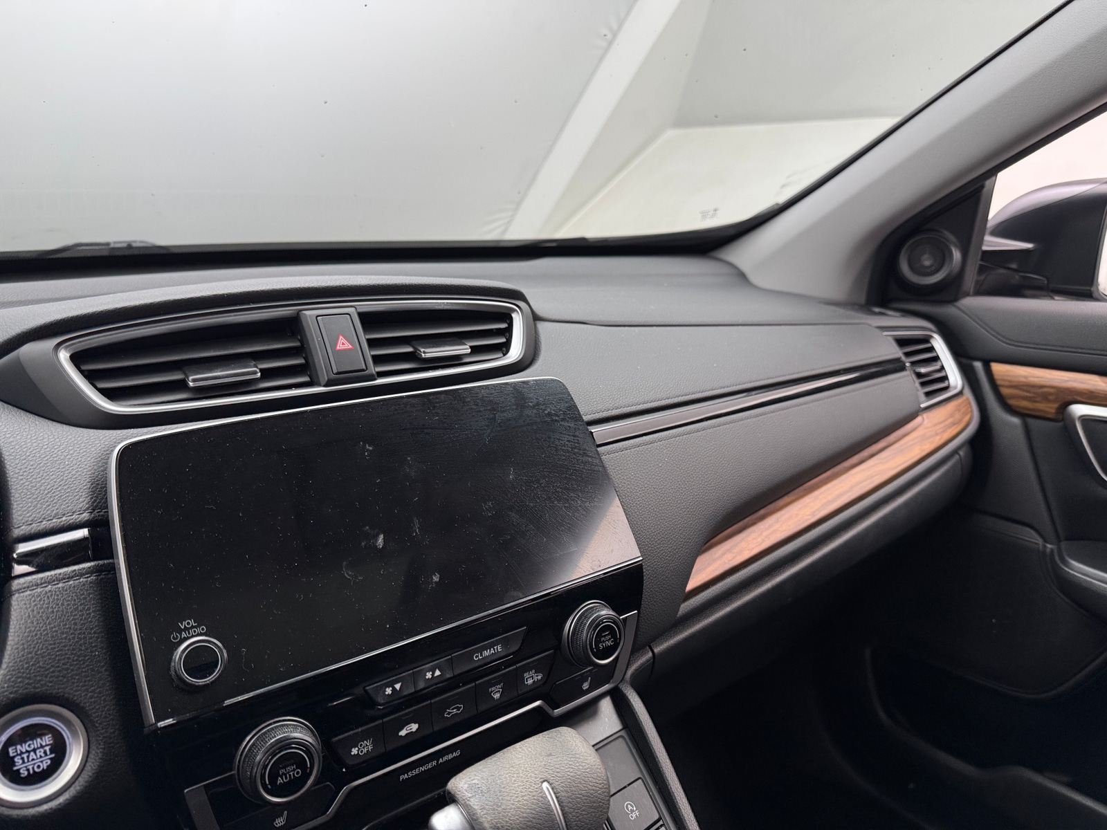 Thumbnail: 2021 Honda CR-V - 4