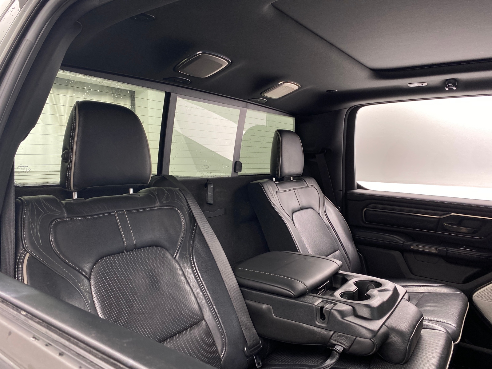 Thumbnail: 2020 RAM 1500 - 5