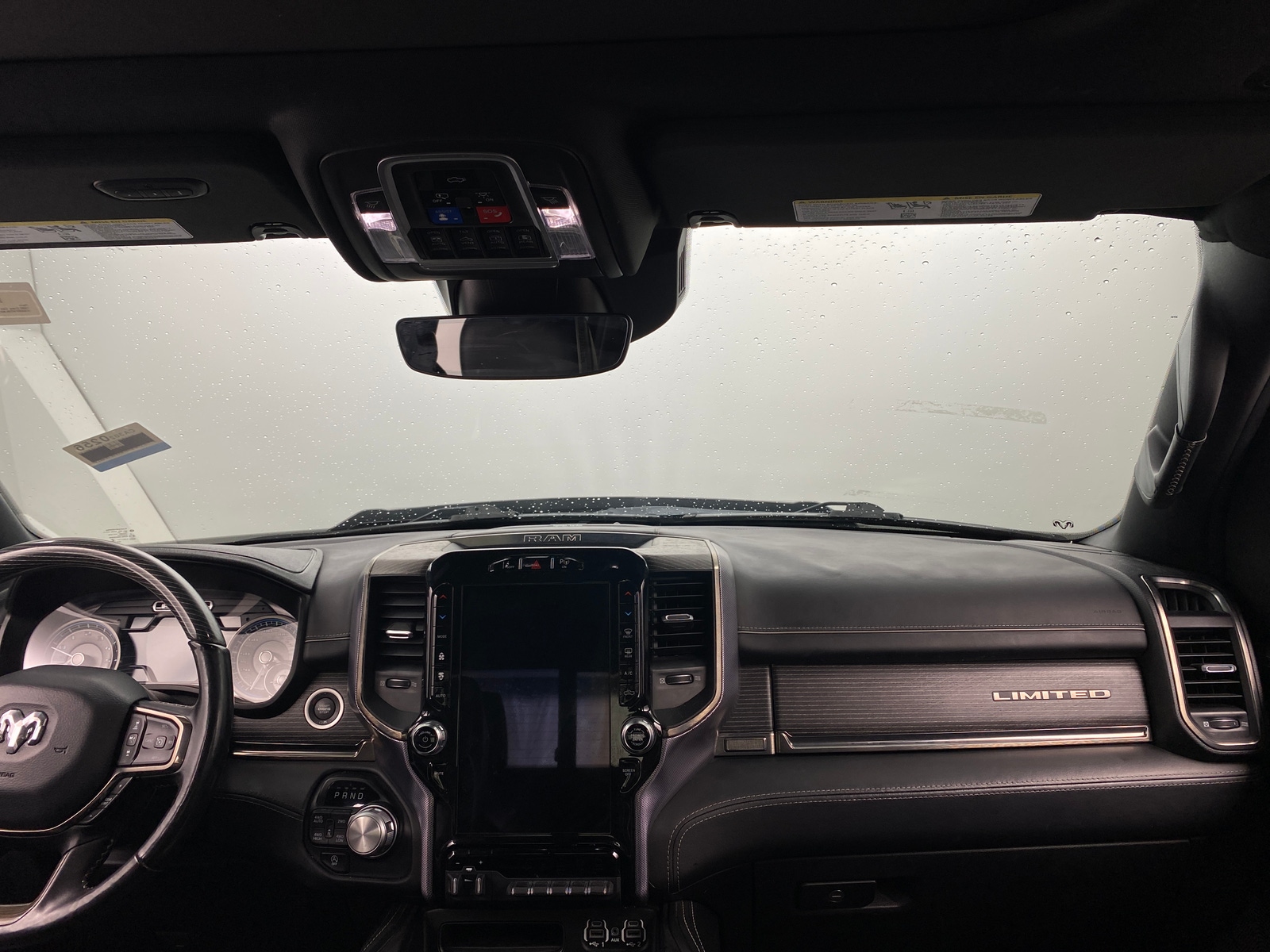 Thumbnail: 2020 RAM 1500 - 2