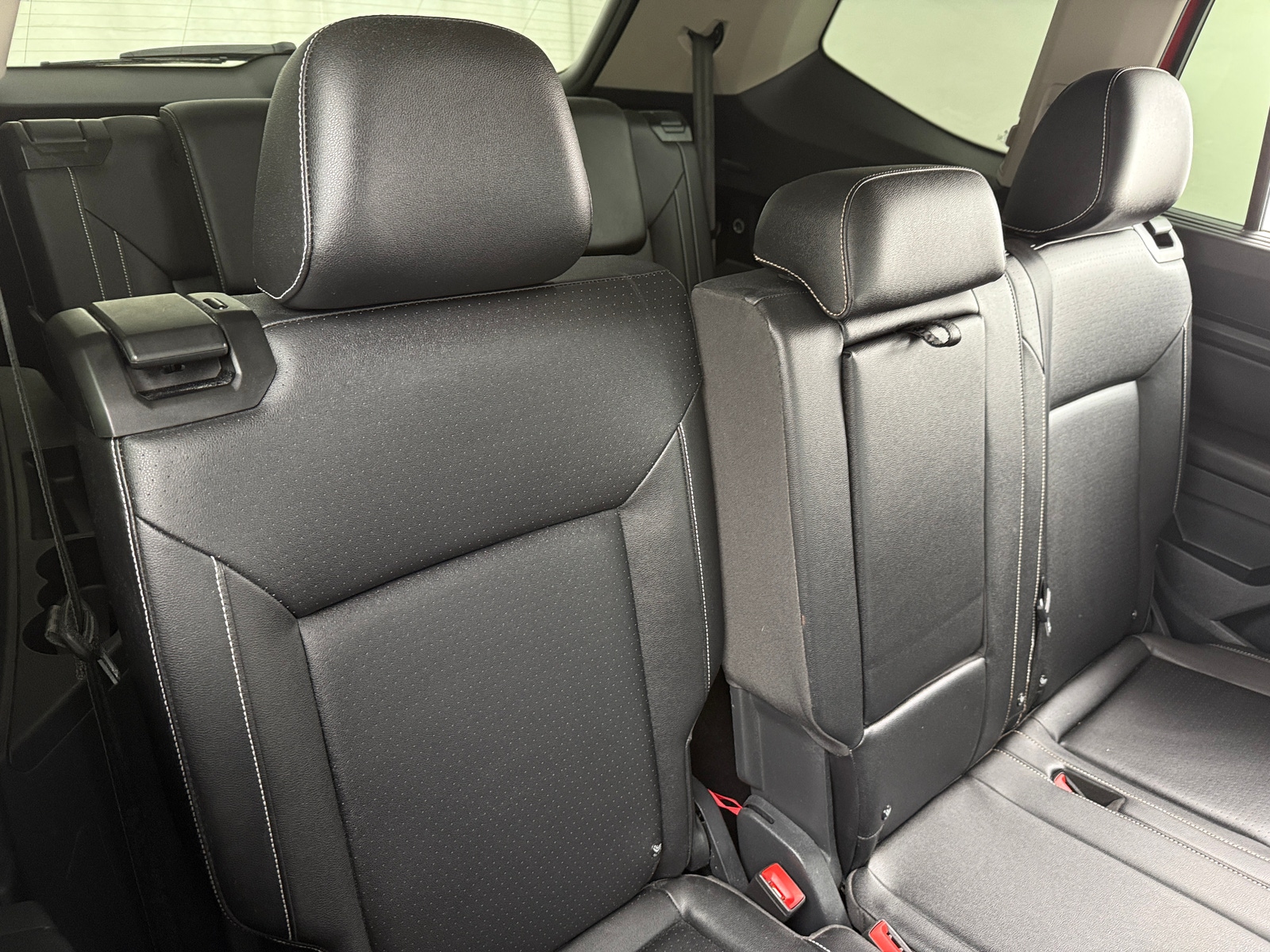 Thumbnail: 2021 Volkswagen Atlas - 5