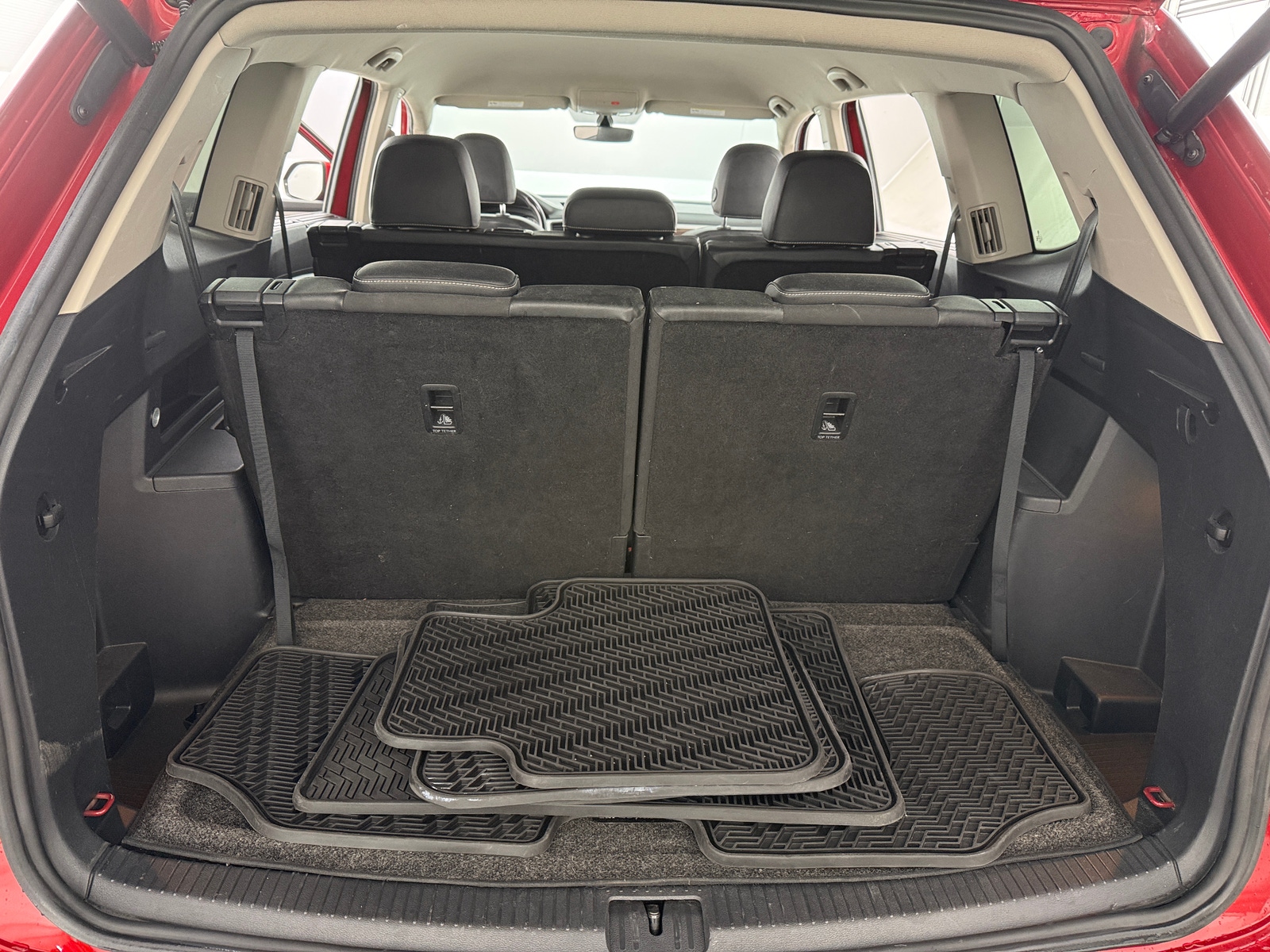 Thumbnail: 2021 Volkswagen Atlas - 6