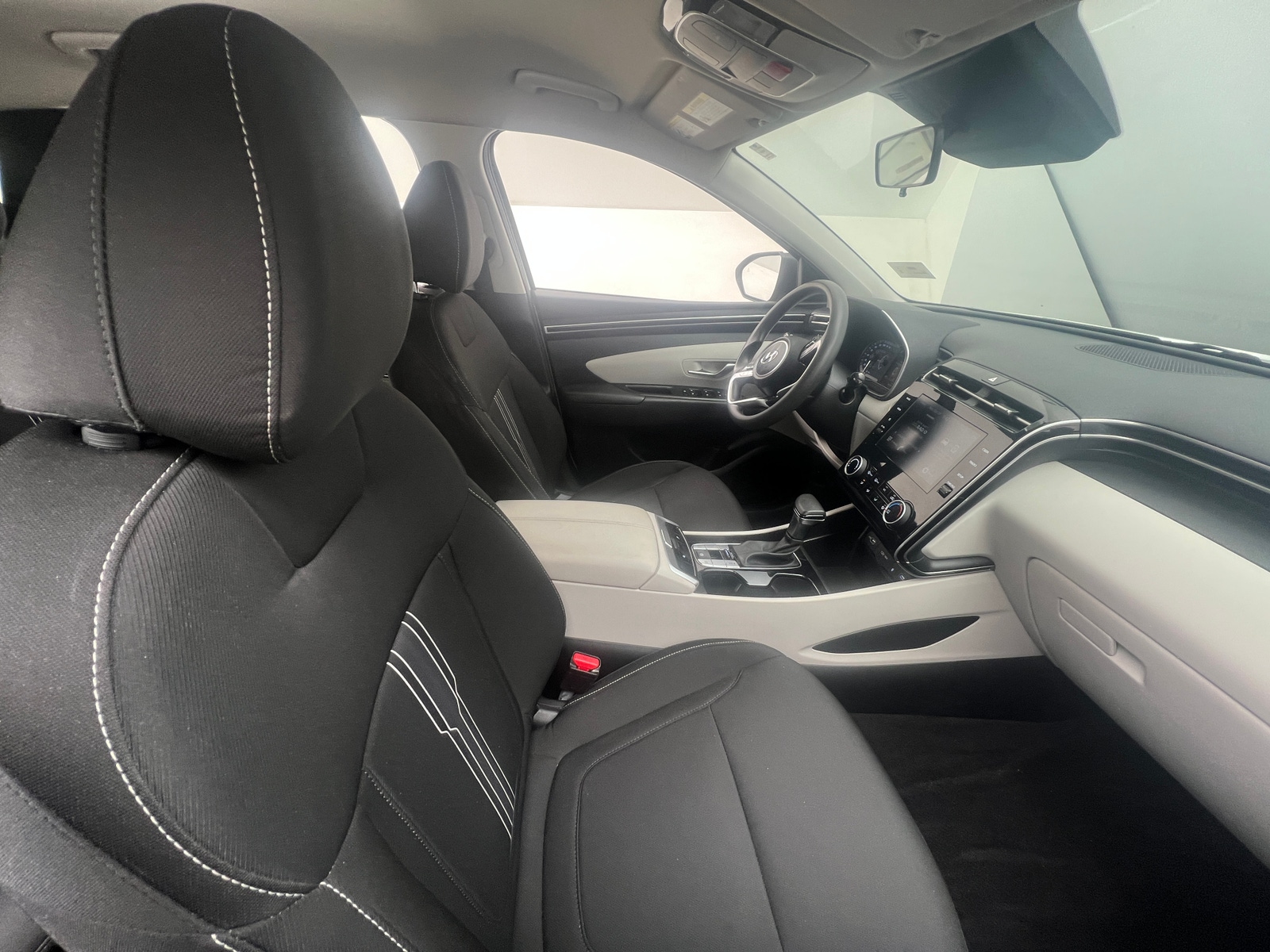 Thumbnail: 2023 Hyundai Tucson - 2