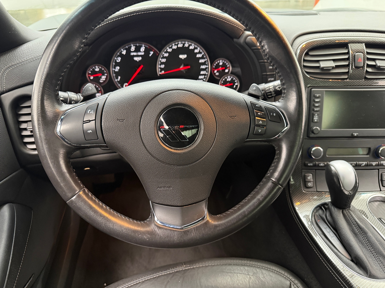 Thumbnail: 2013 Chevrolet Corvette - 3