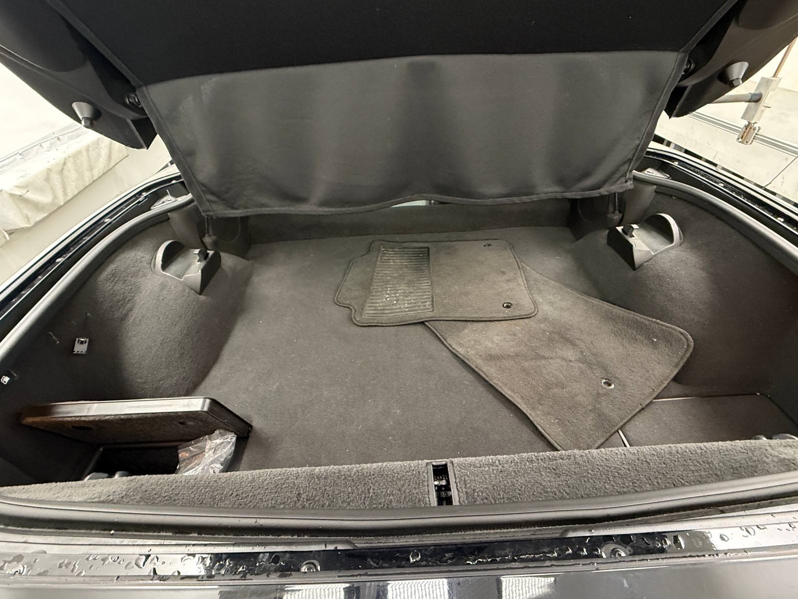 Thumbnail: 2013 Chevrolet Corvette - 4