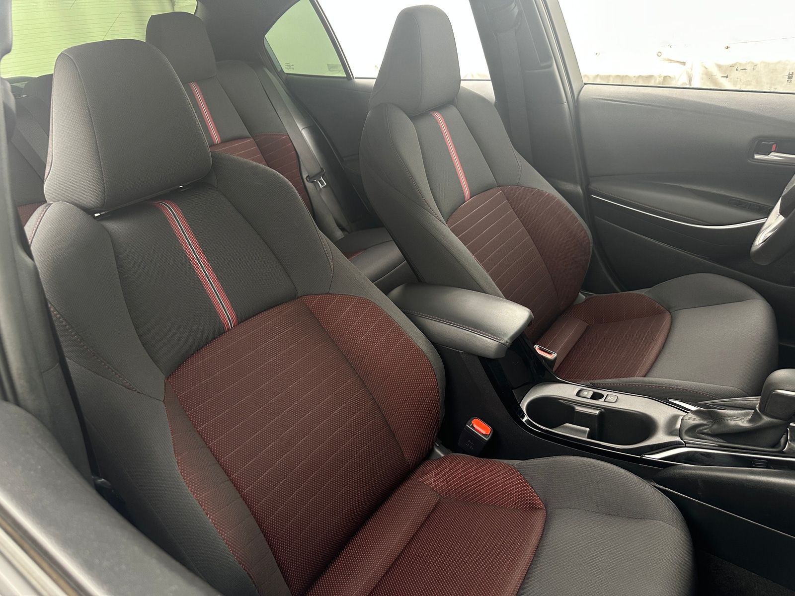 Thumbnail: 2024 Toyota Corolla - 2