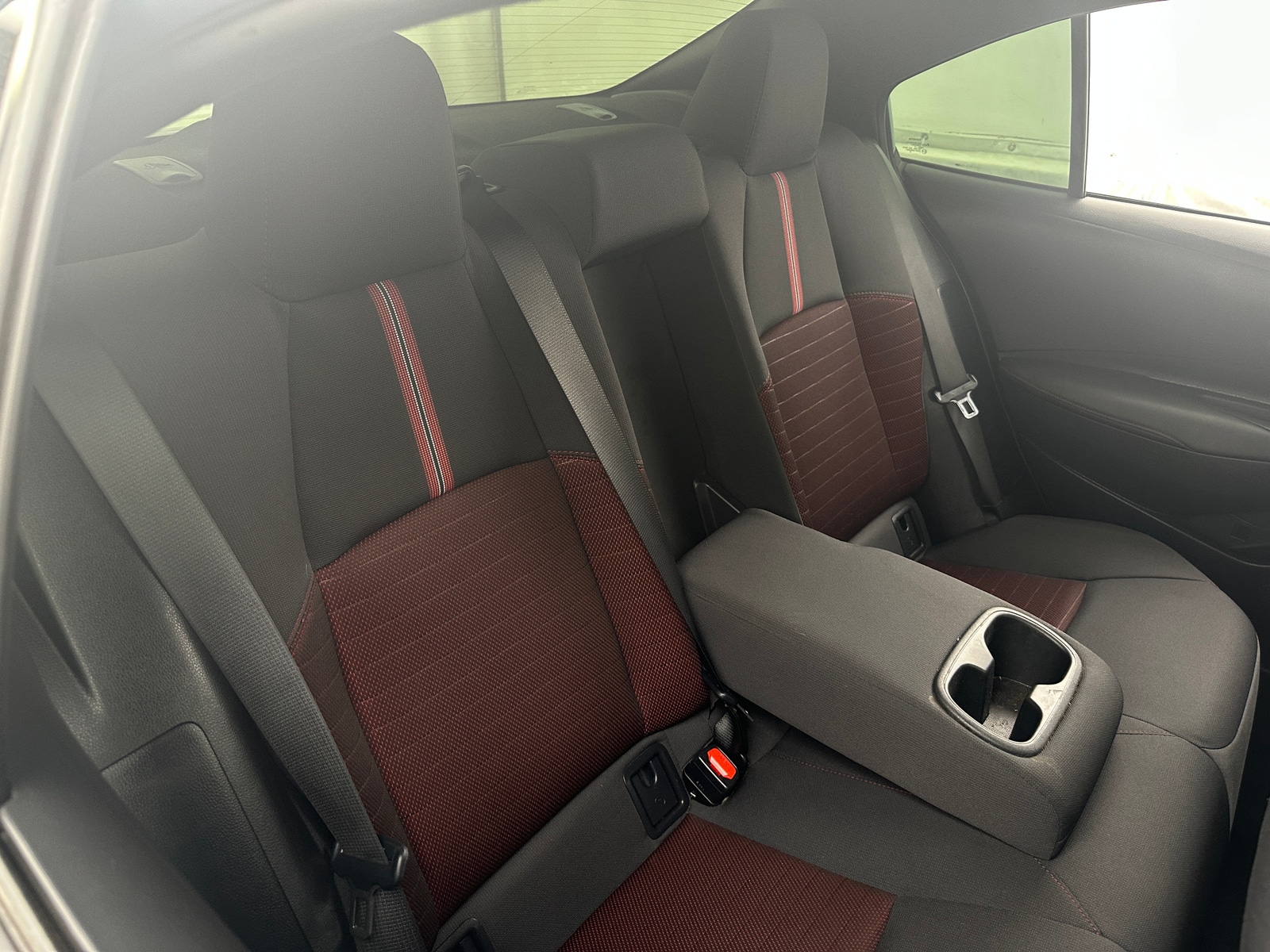 Thumbnail: 2024 Toyota Corolla - 6