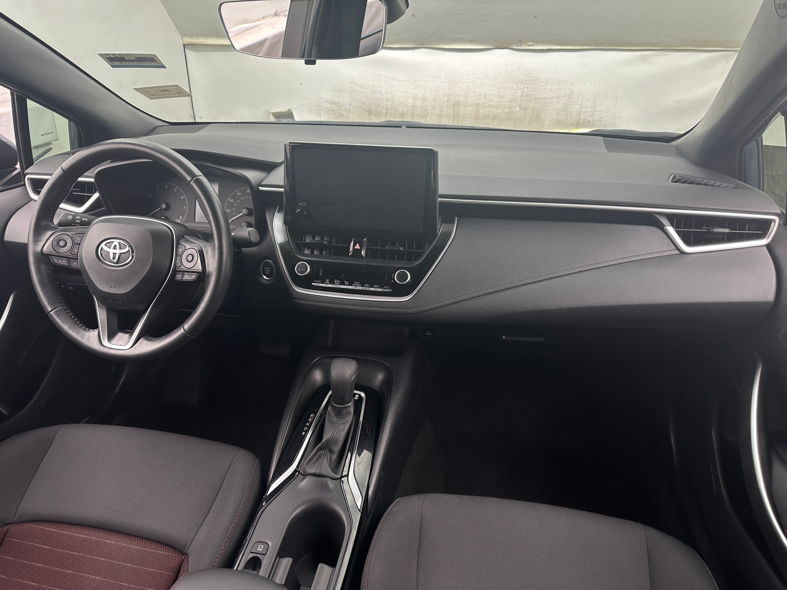 Thumbnail: 2024 Toyota Corolla - 3