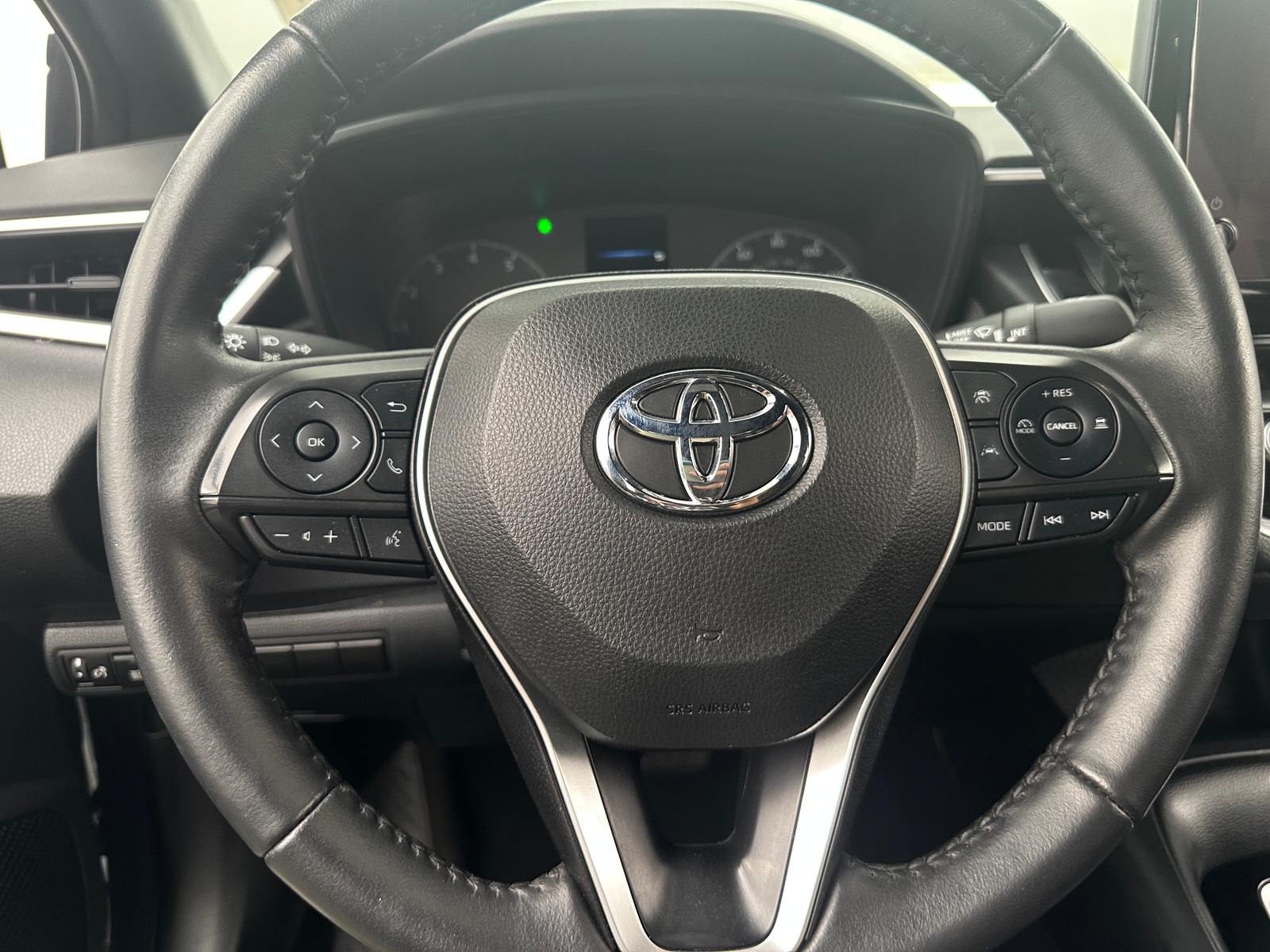 Thumbnail: 2024 Toyota Corolla - 5