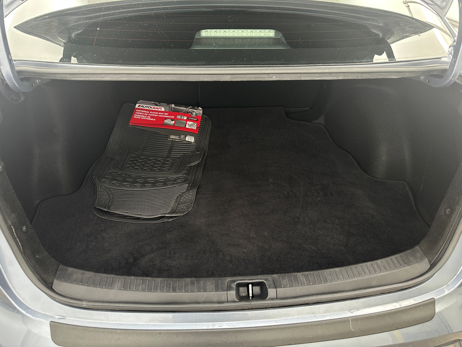 Thumbnail: 2024 Toyota Corolla - 7