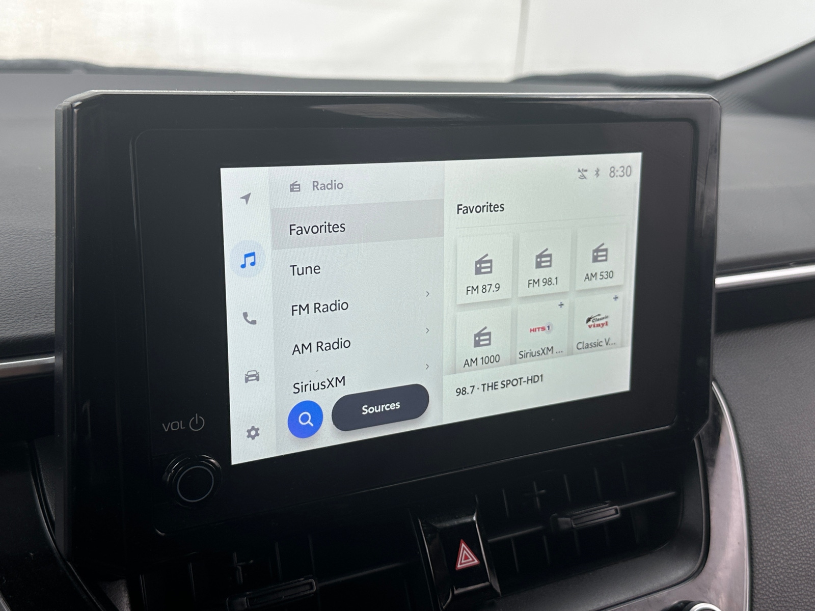 Thumbnail: 2024 Toyota Corolla - 4