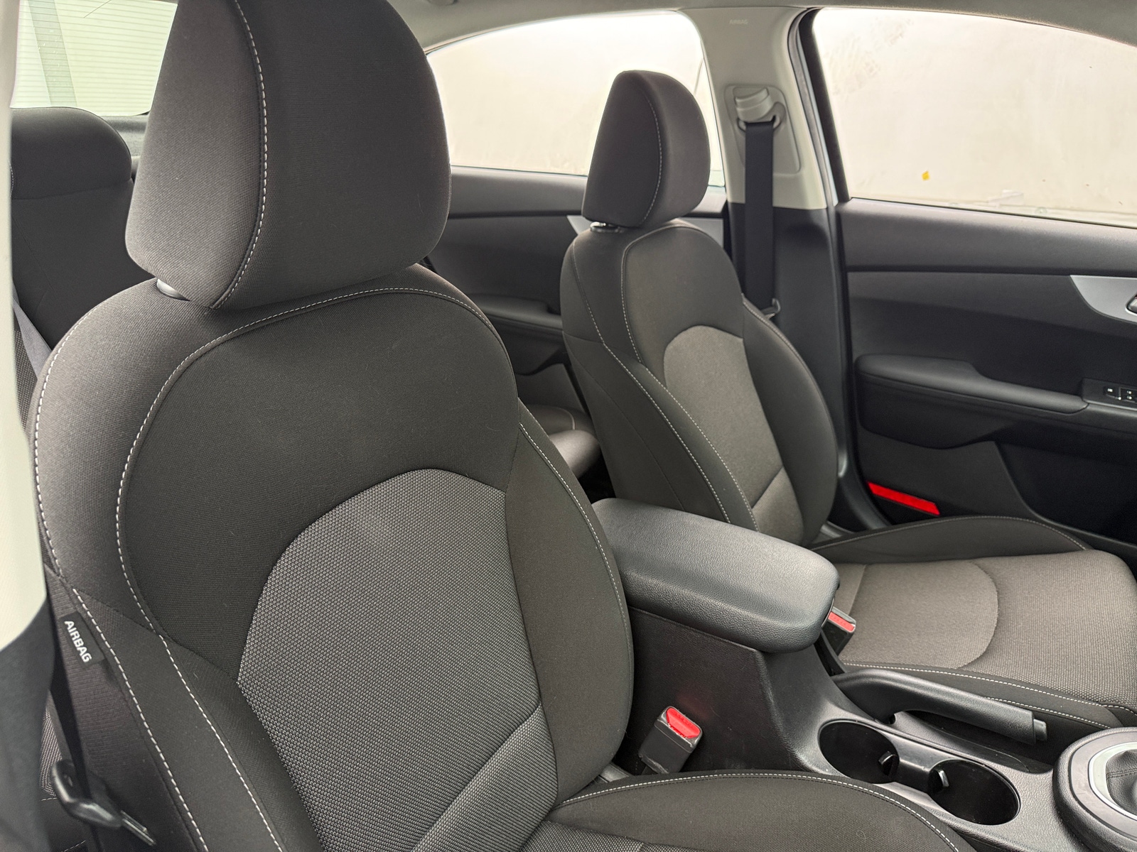 Thumbnail: 2023 Kia Forte - 2