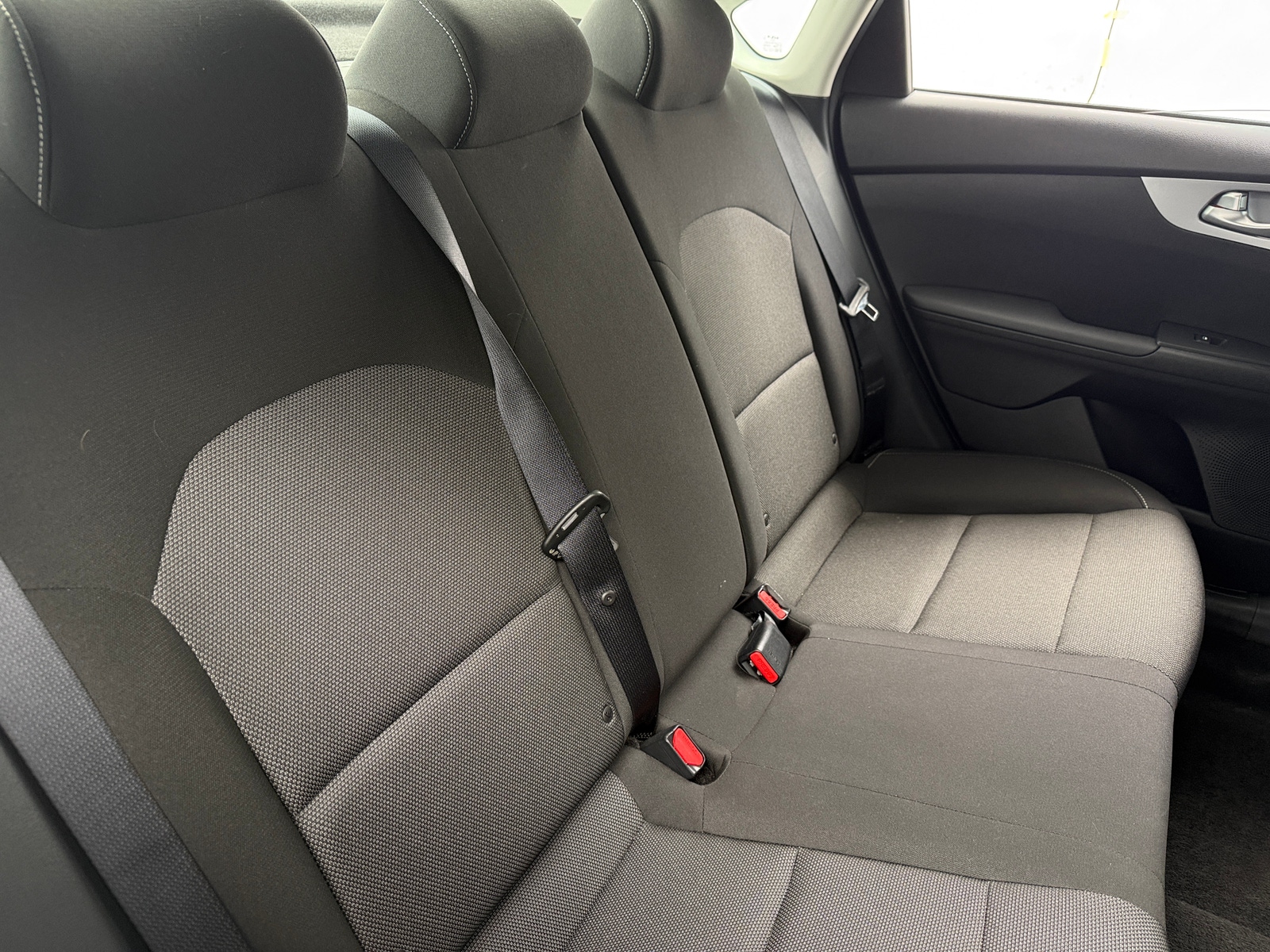 Thumbnail: 2023 Kia Forte - 6