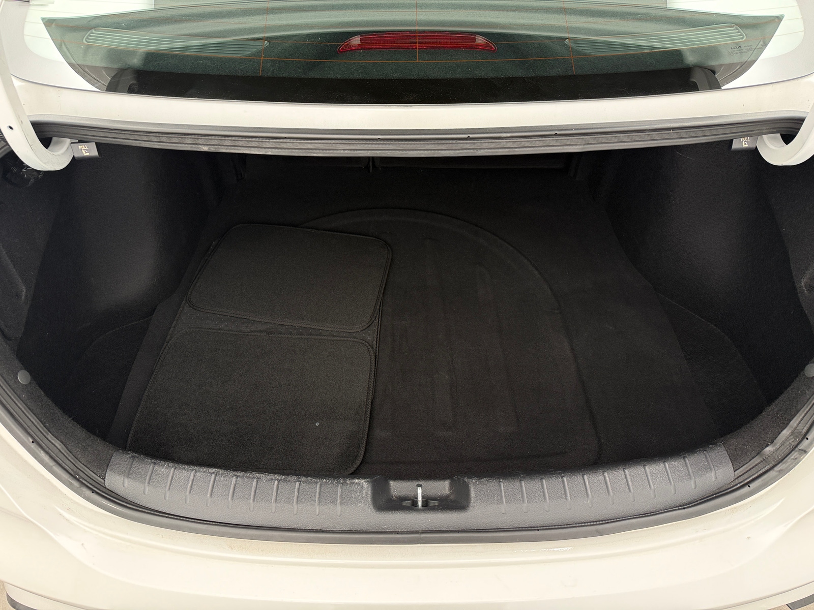 Thumbnail: 2023 Kia Forte - 7