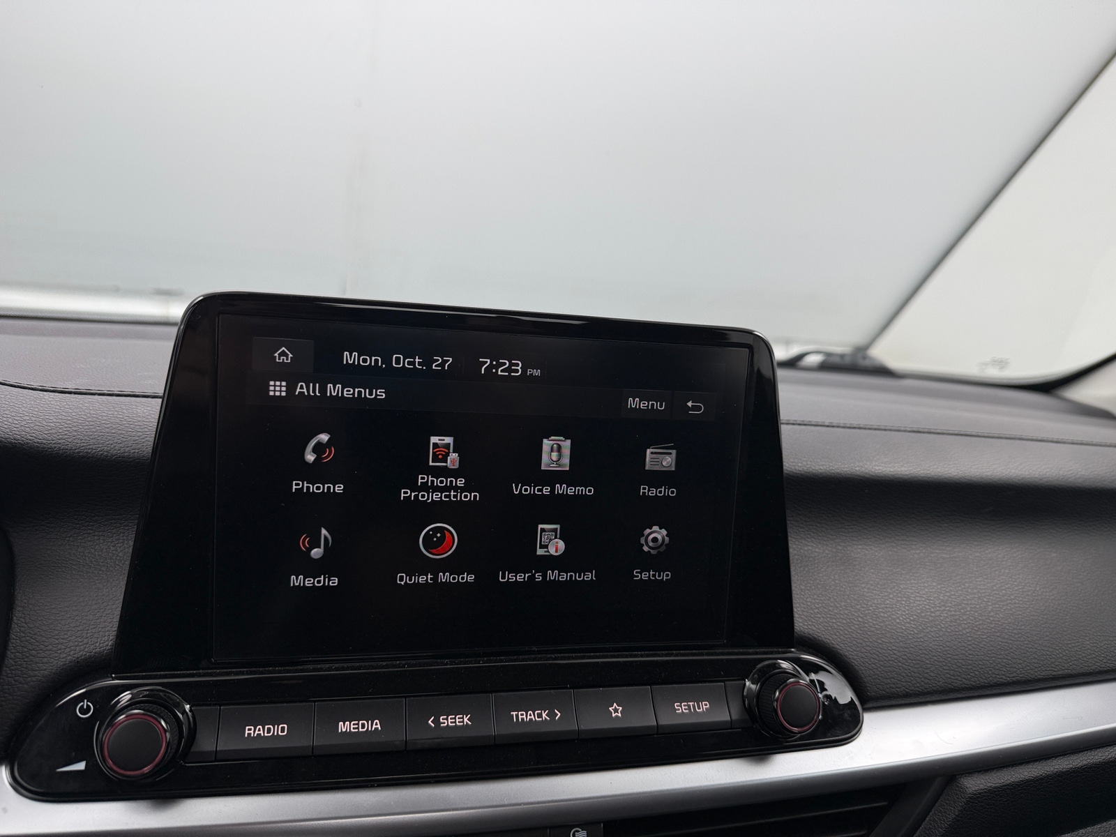 Thumbnail: 2023 Kia Forte - 4