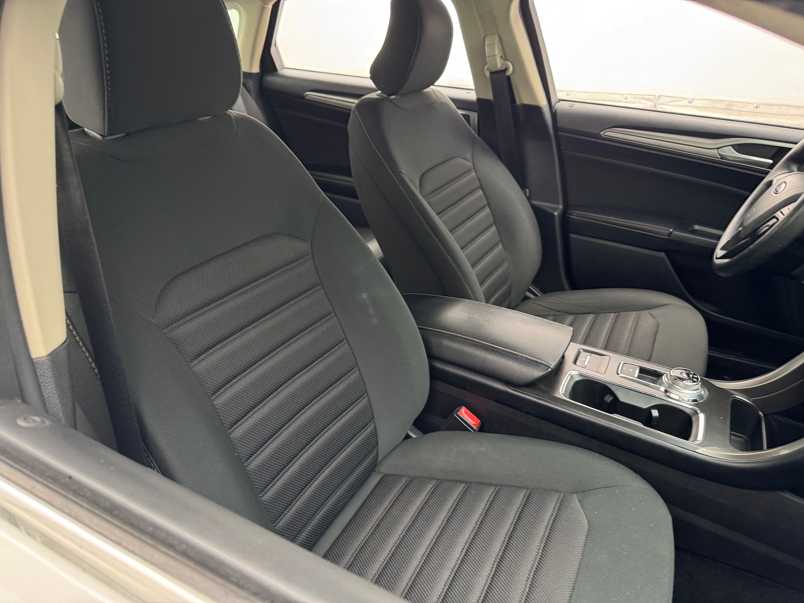 Thumbnail: 2018 Ford Fusion - 2