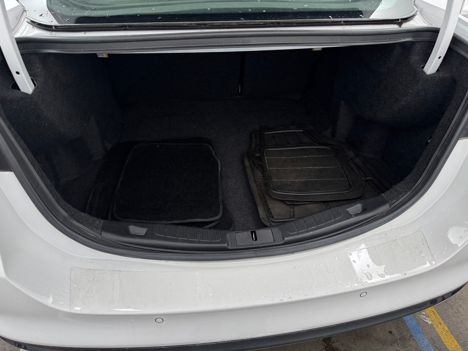 Thumbnail: 2018 Ford Fusion - 7