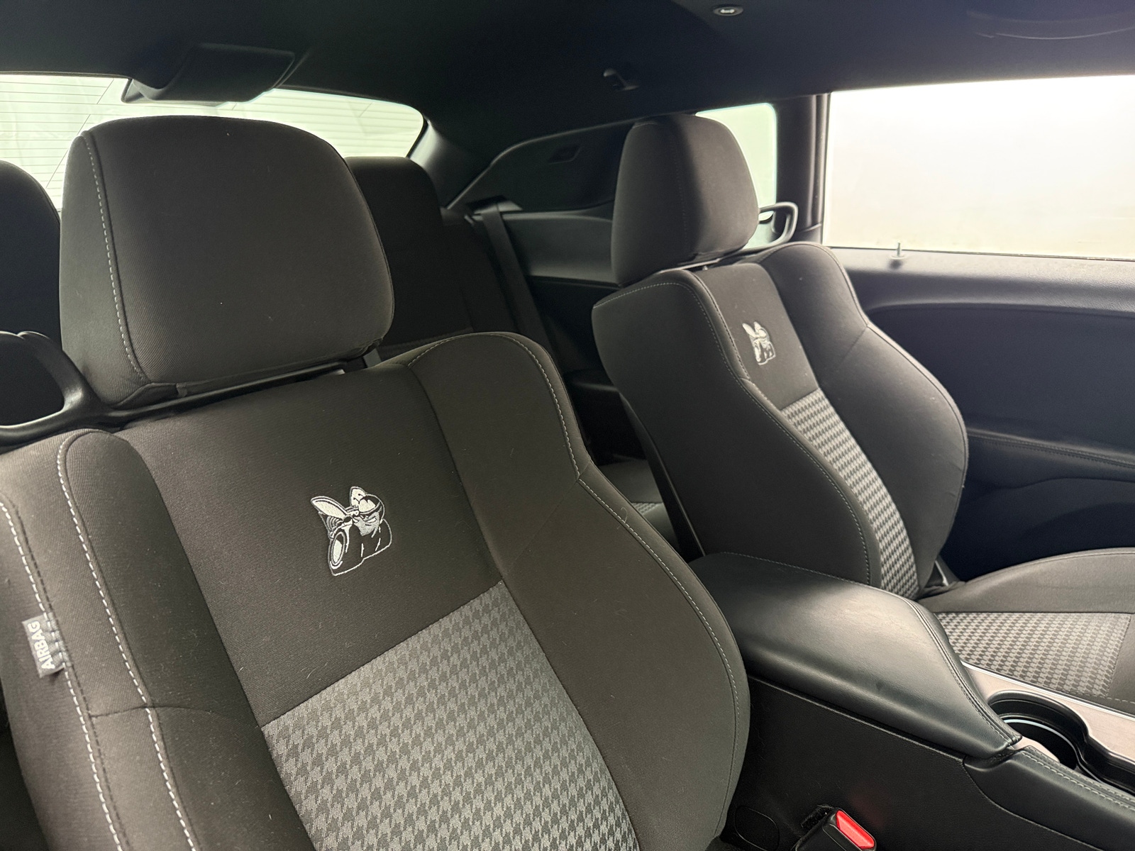 Thumbnail: 2021 Dodge Challenger - 2