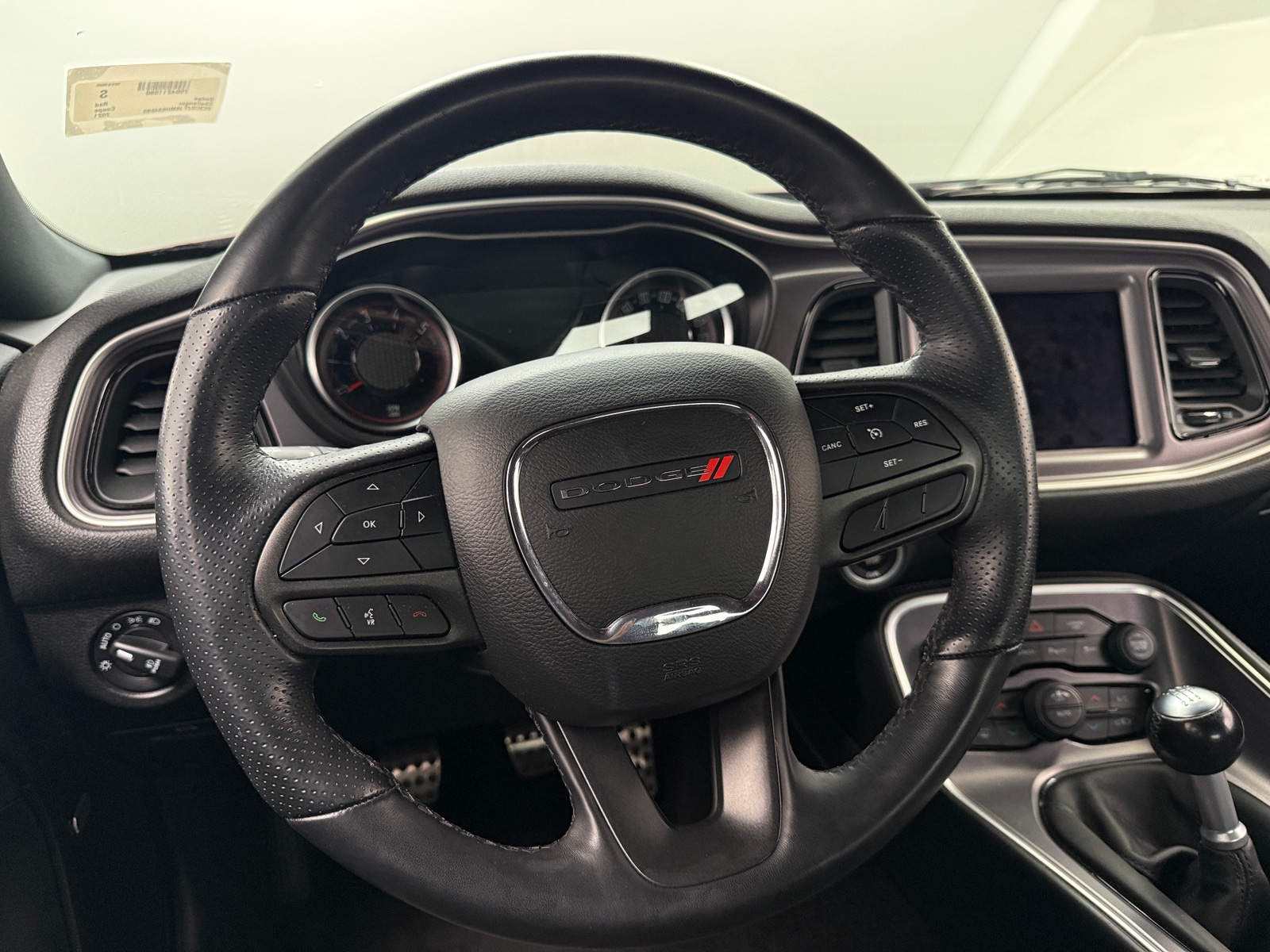 Thumbnail: 2021 Dodge Challenger - 4