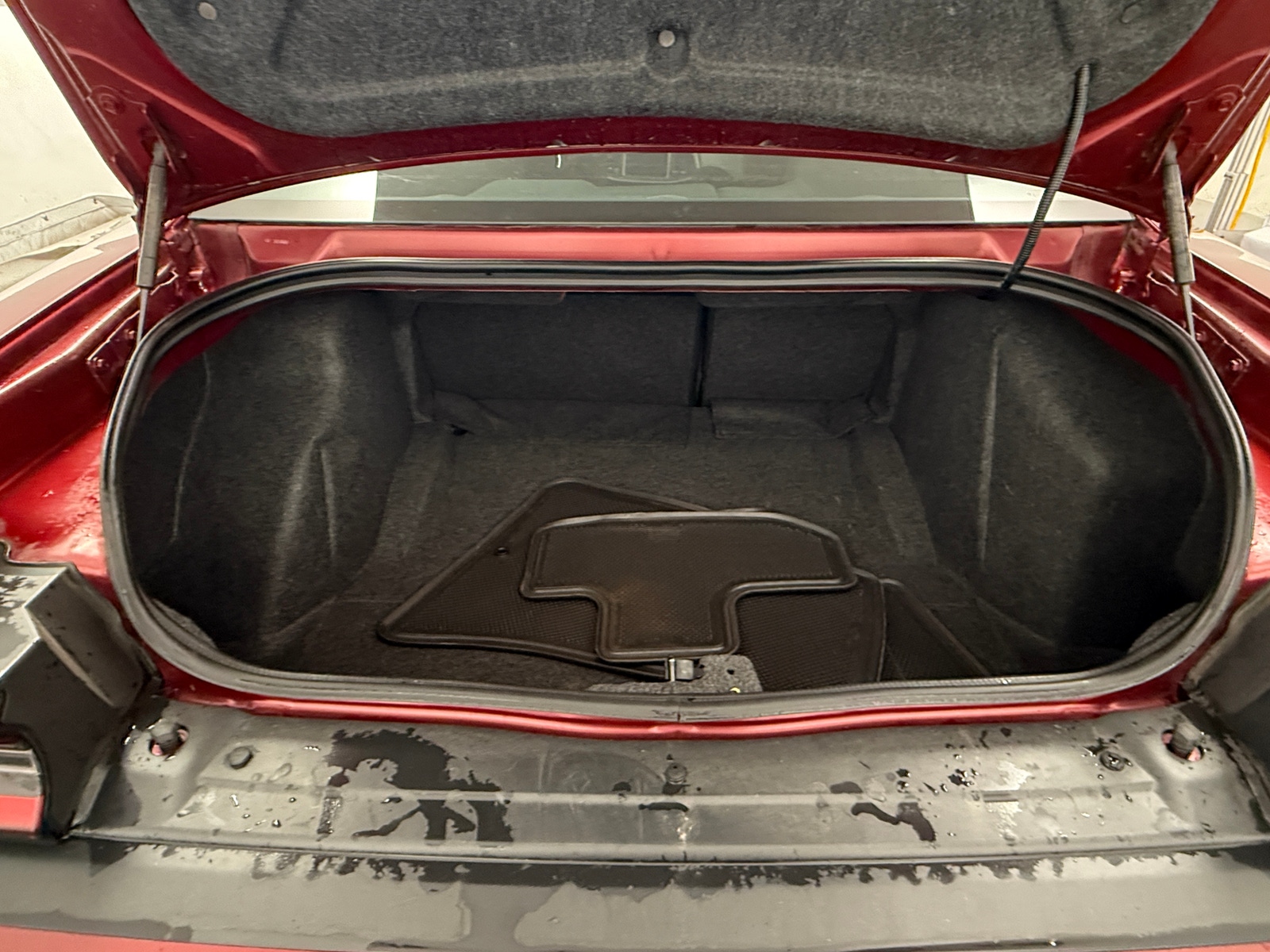 Thumbnail: 2021 Dodge Challenger - 5