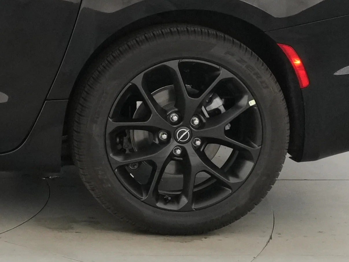 2026 Chrysler Pacifica Select - Photo 21