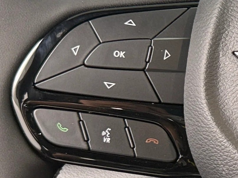 2026 Chrysler Pacifica Select - Photo 22