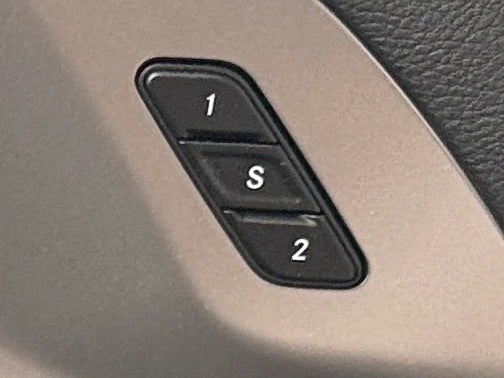 2026 Chrysler Pacifica Select - Photo 16