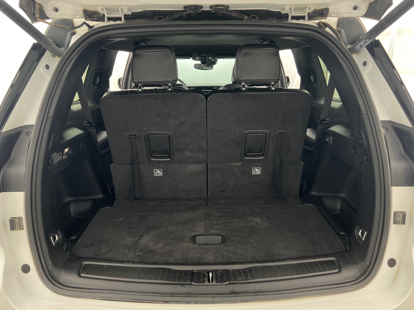 Thumbnail: 2021 Jeep Grand Cherokee L - 6