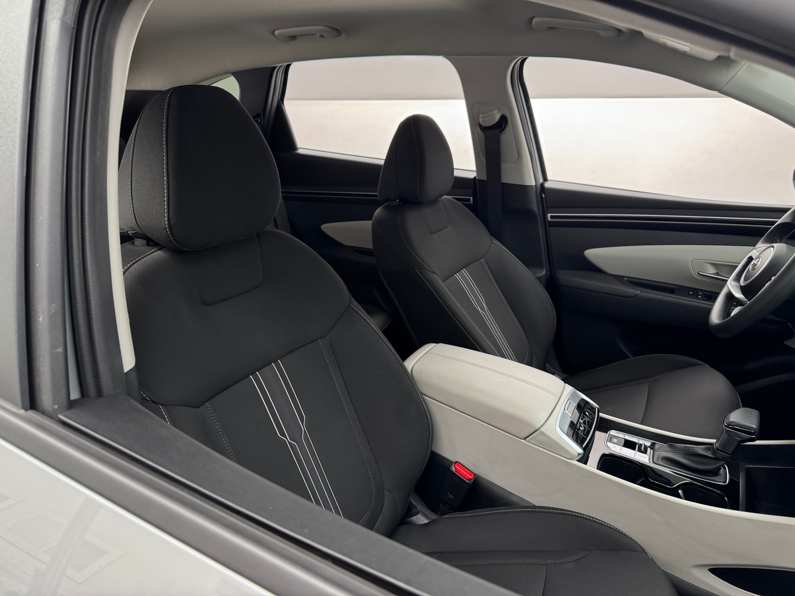 Thumbnail: 2024 Hyundai Tucson - 2