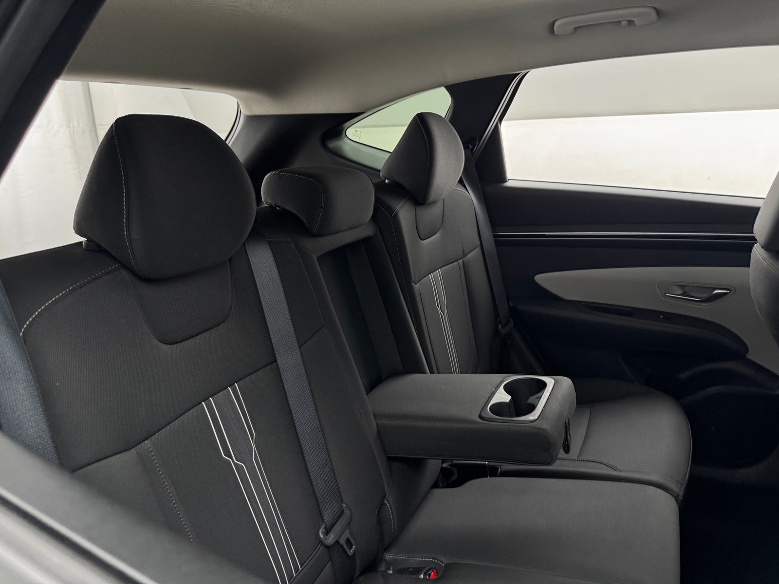 Thumbnail: 2024 Hyundai Tucson - 6